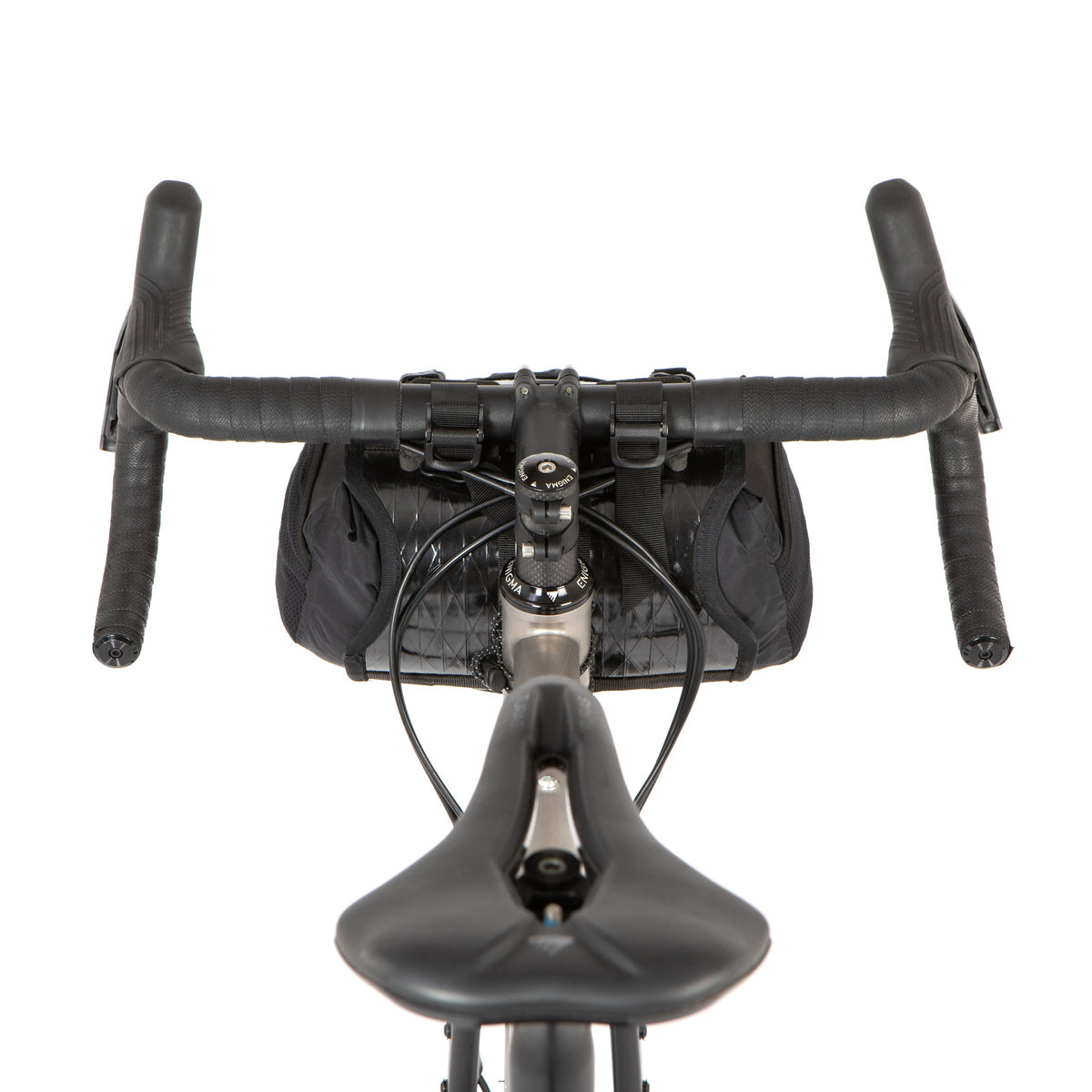 Restrap Race Bar Bag Drop Bar