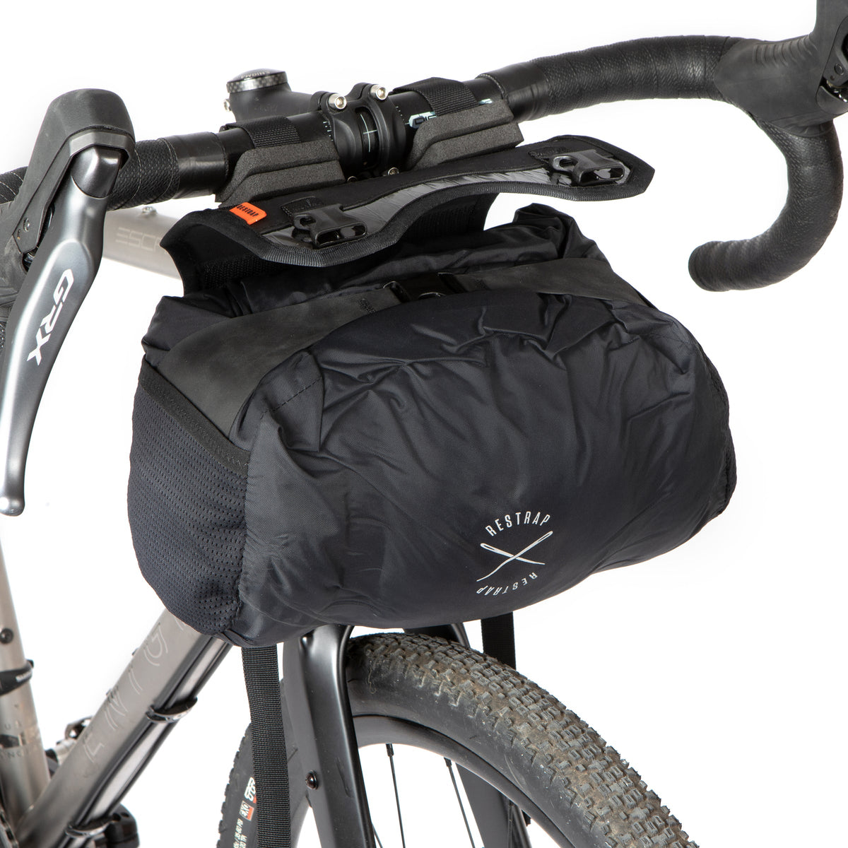 Restrap Race Bar Bag Drop Bar