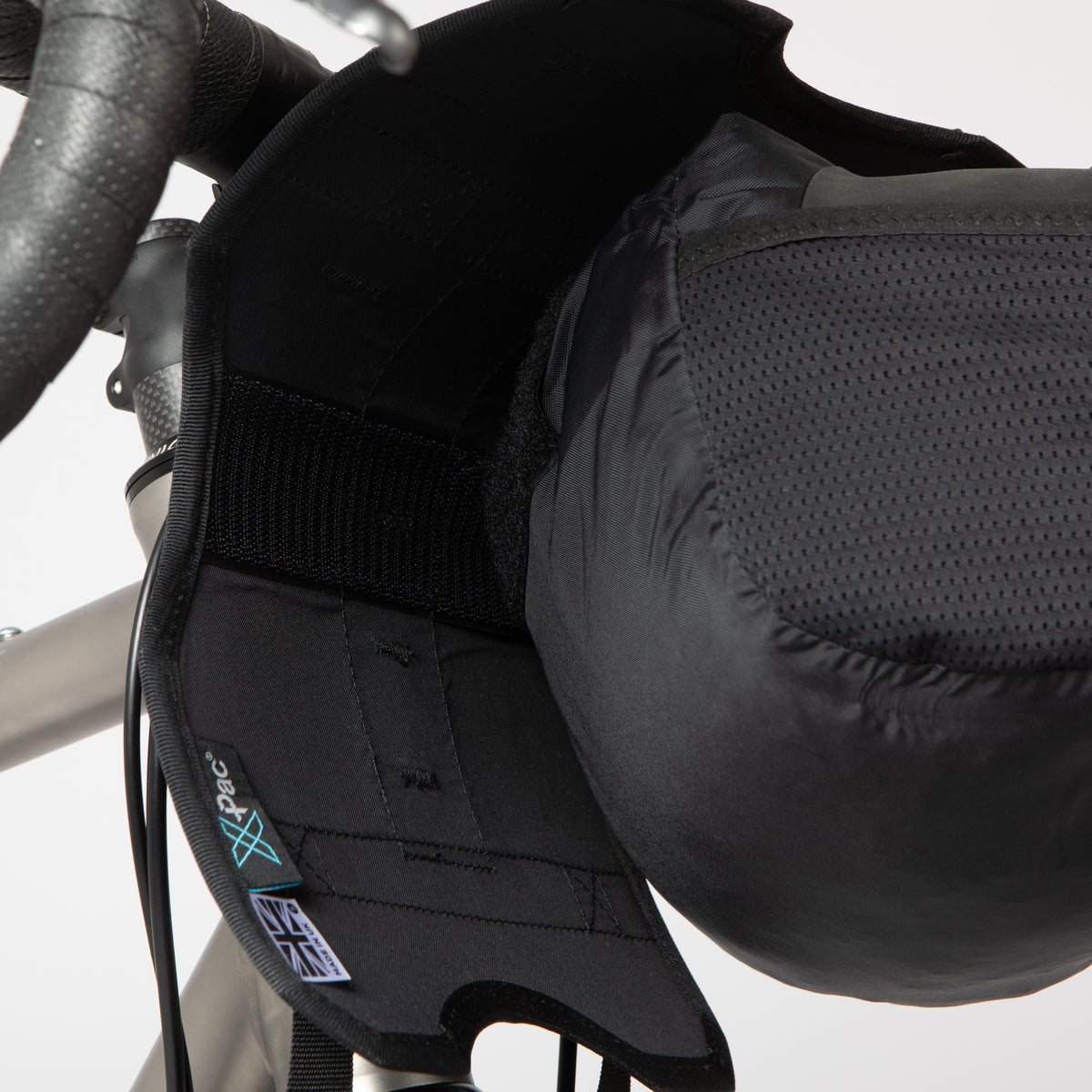 Restrap Race Bar Bag Drop Bar