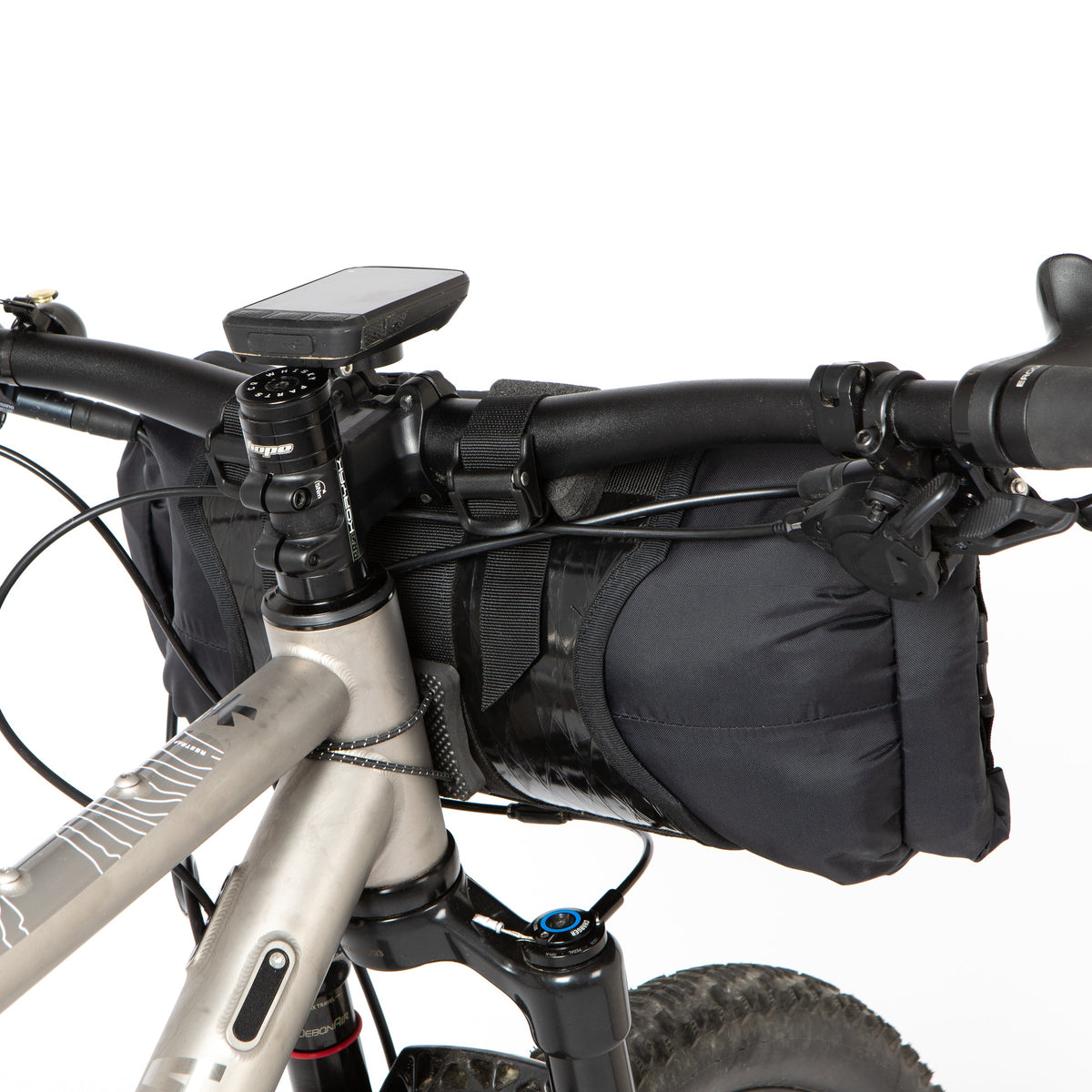Restrap Race Bar Bag Flat Bar