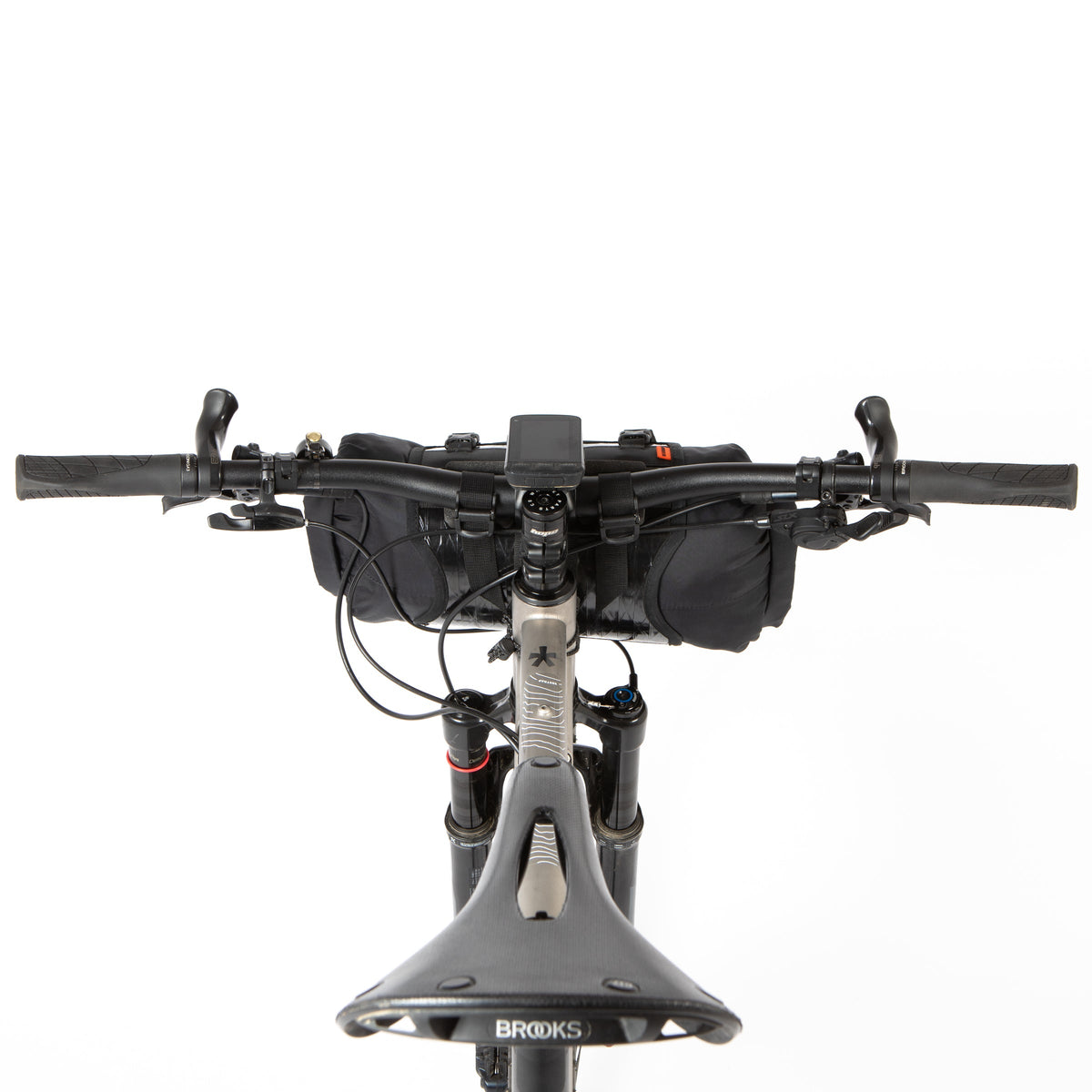 Restrap Race Bar Bag Flat Bar