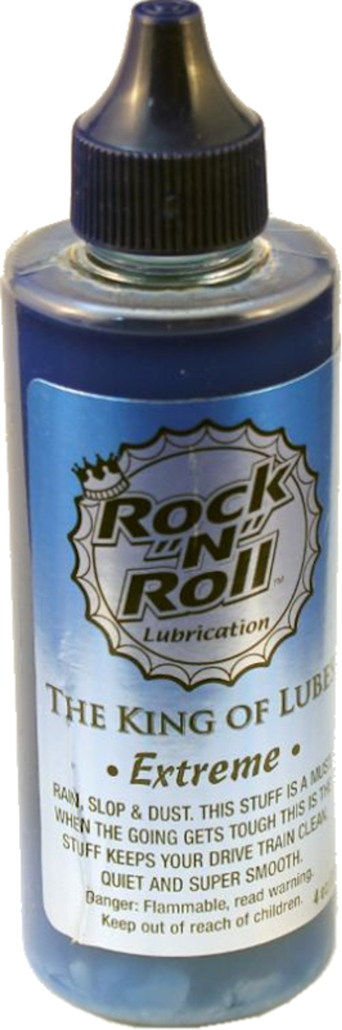 Rock'n' Roll Chain lube - Extreme