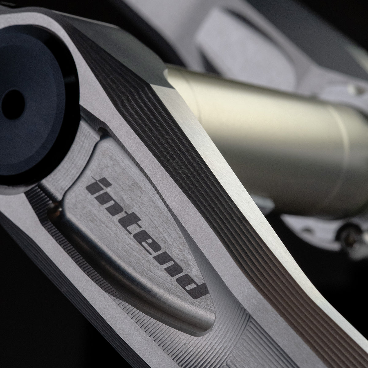 Intend Rocksteady V2 detail