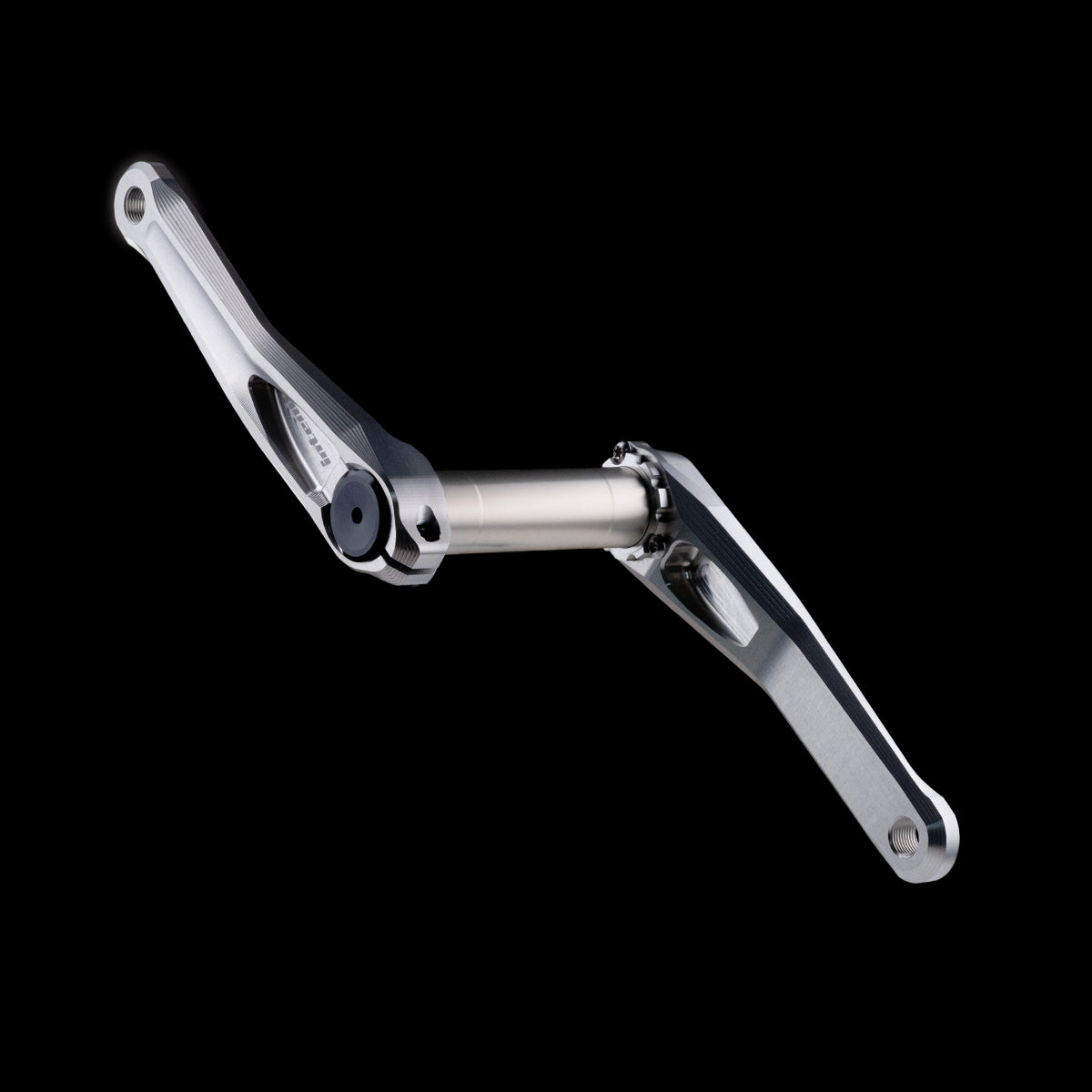 Intend Rocksteady V2 cranks
