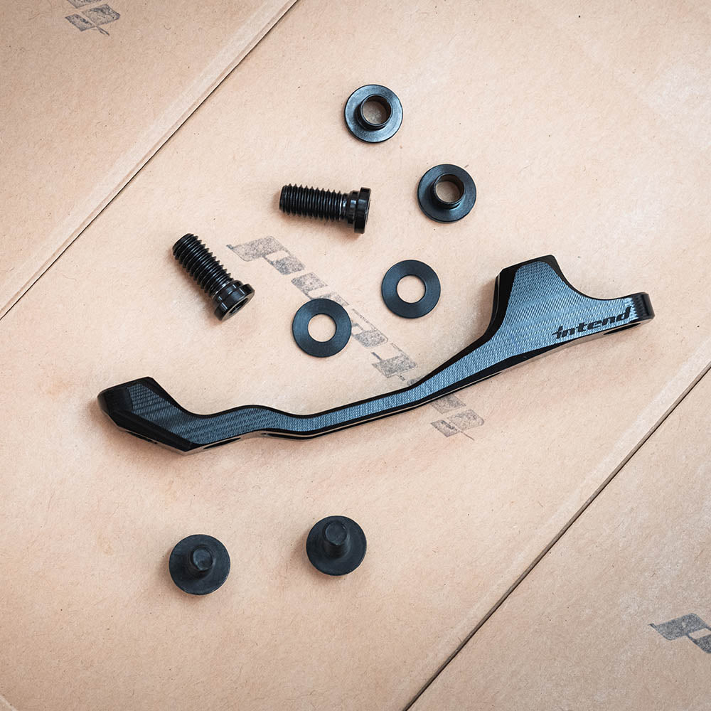 Intend Blackline Brake Adapter - Post Mount