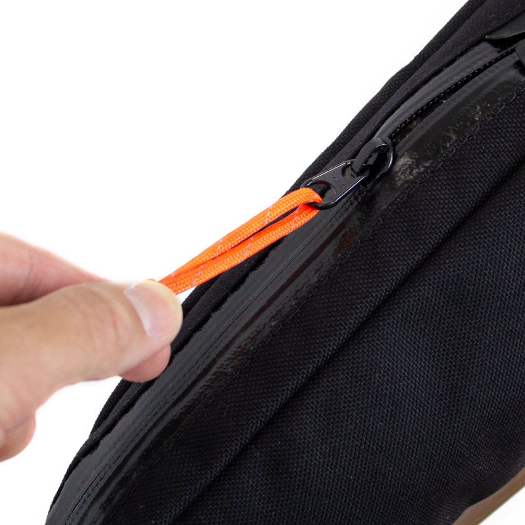 Restrap Bolt-On Top Tube Bag