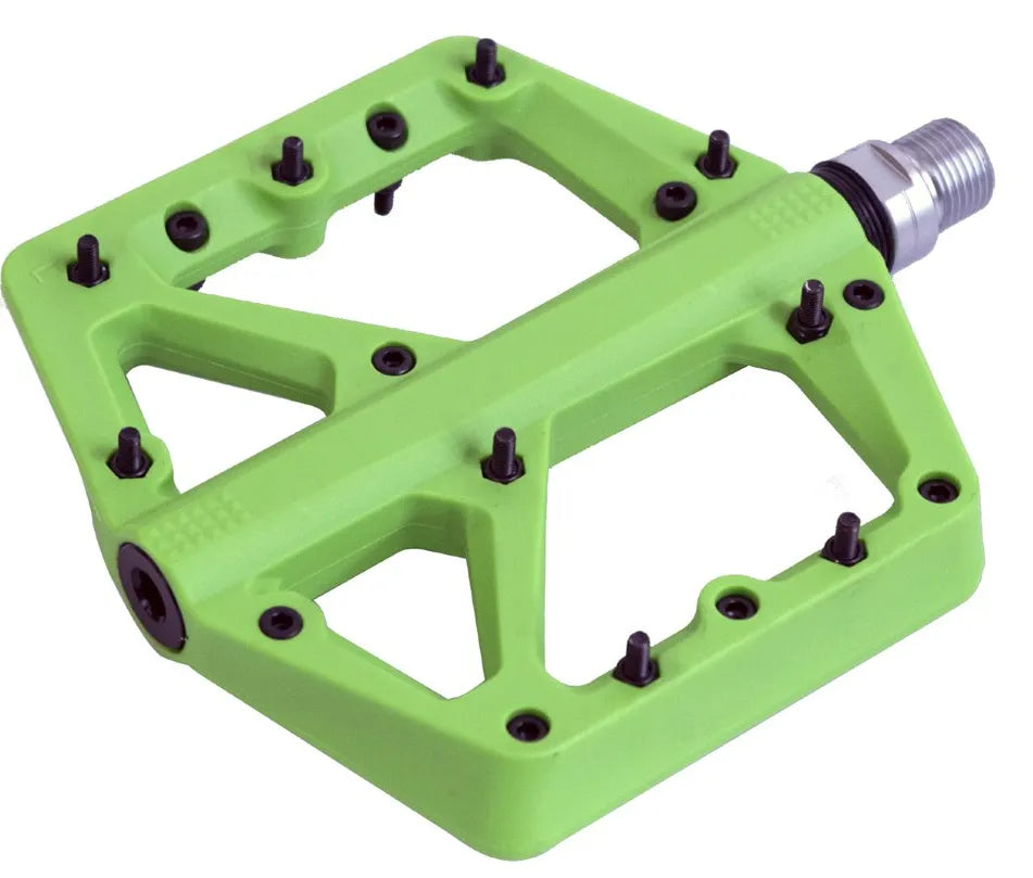 Azur Husky Flat Pedals