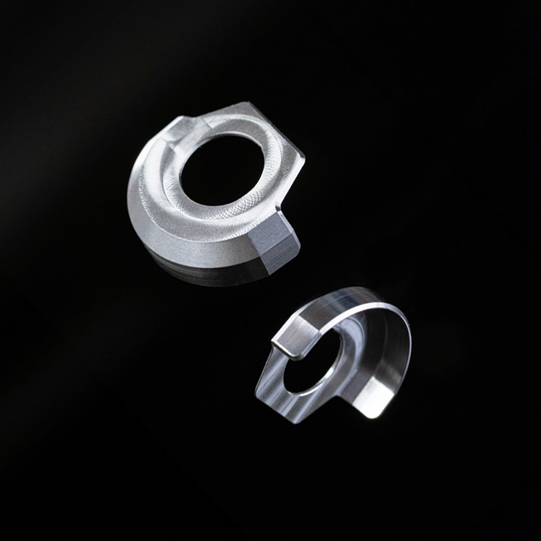 Intend Rocksteady V2 crank boots