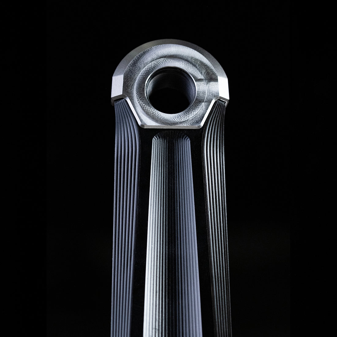 Intend Rocksteady V2 stainless crank boots