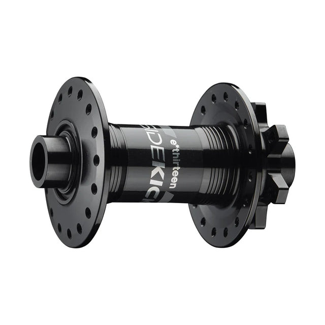 e*thirteen Sidekick Front Hub