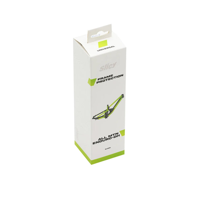 Slicy Sublimistick Enduro / DH Protection kit