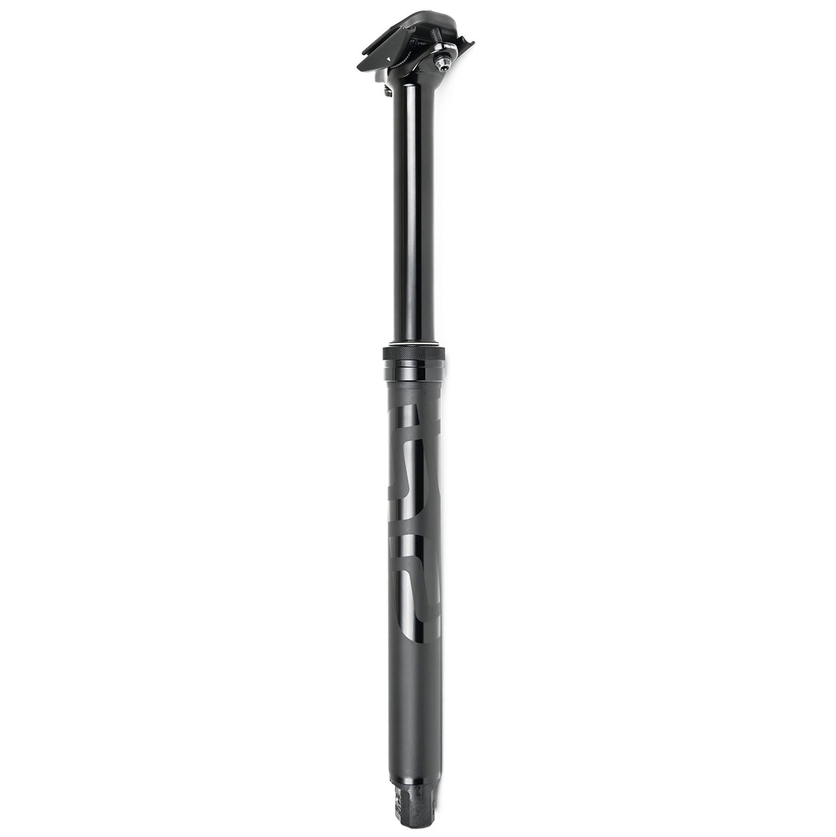 e*thirteen Vario Infinite Dropper Post - 30.9mm, 90-120mm