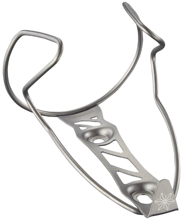 Supacaz TiFly Titanium Bottle Cage