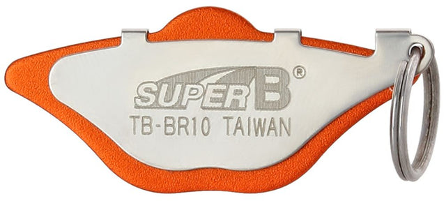 Super B Brake Caliper Alignment Tool