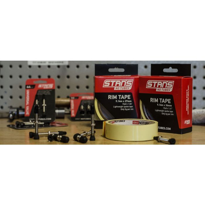 Stan's NoTubes Rim Tape