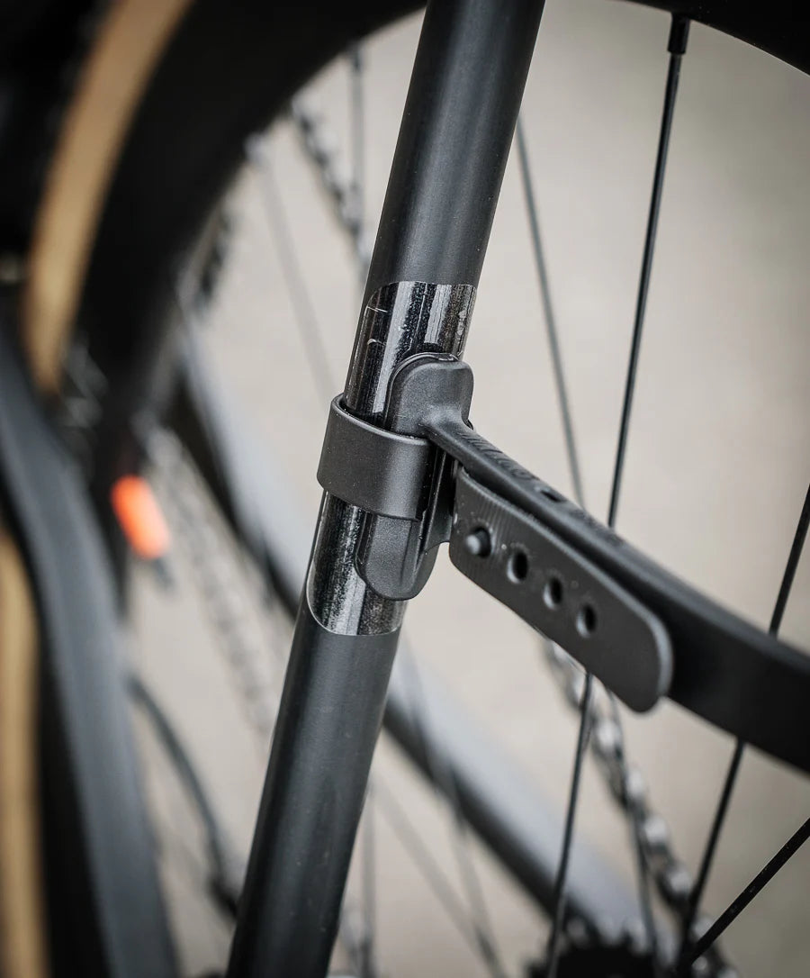 Ass Saver Win Wing 2 - Gravel