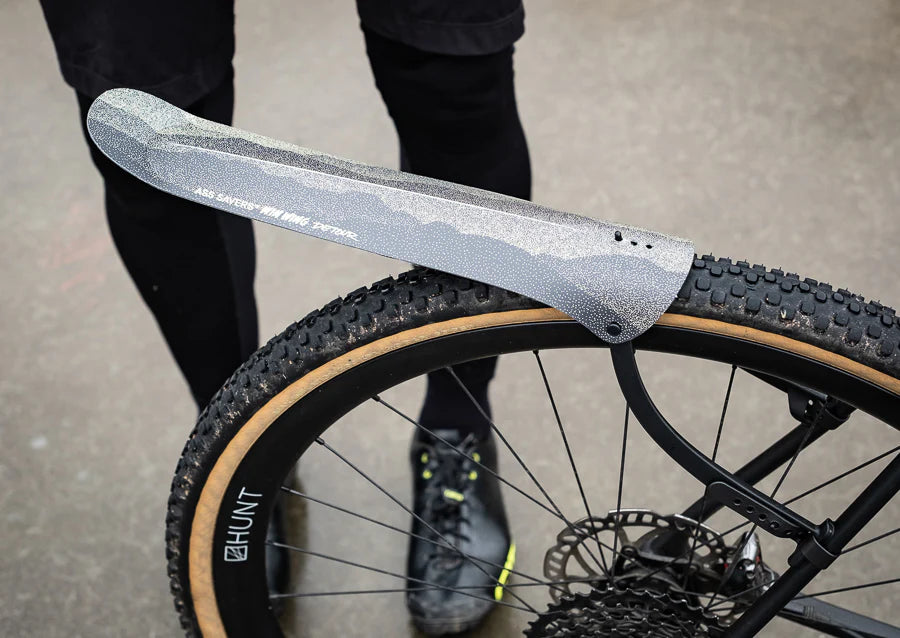 Ass Saver Win Wing 2 - Gravel