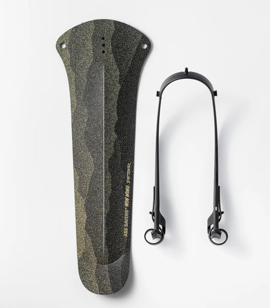 Ass Saver Win Wing 2 - Gravel