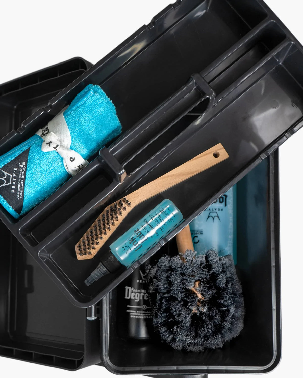Peaty's Complete Bicycle Cleaning kit