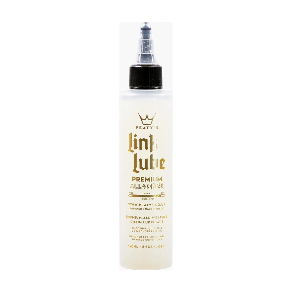 Peaty's LinkLube - Premium All Weather