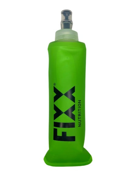 FIXX Soft Flask - Green