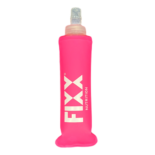 FIXX Soft Flask - Pink