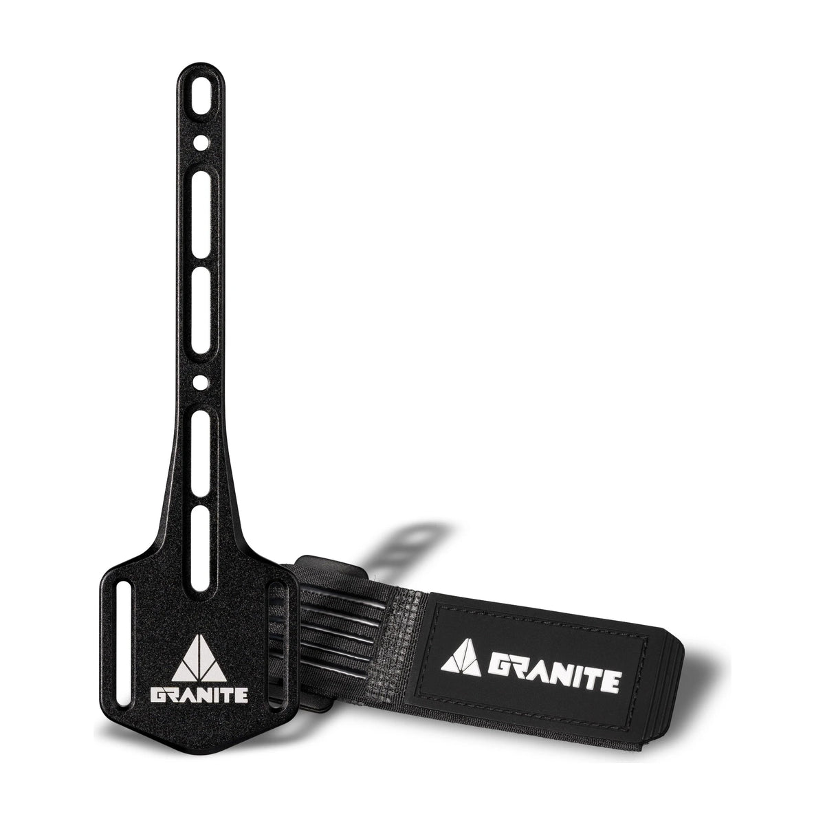 Granite Design Portaledge XE strap mount- Black