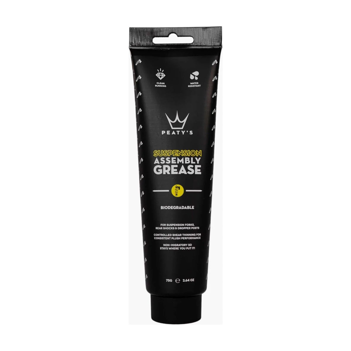 Peaty's Suspension Assembly Grease