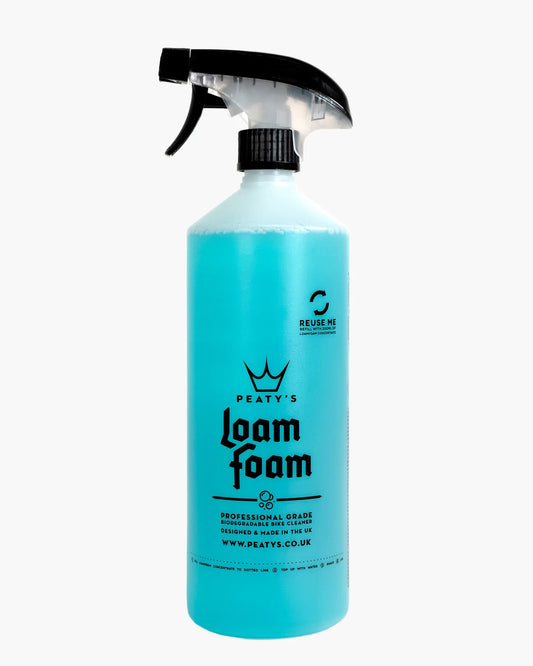 Peaty's LoamFoam Cleaner - 1 Ltr