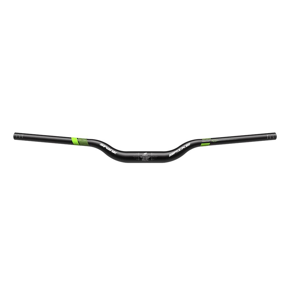 Spank Spike 35 Vibrocore - 35mm