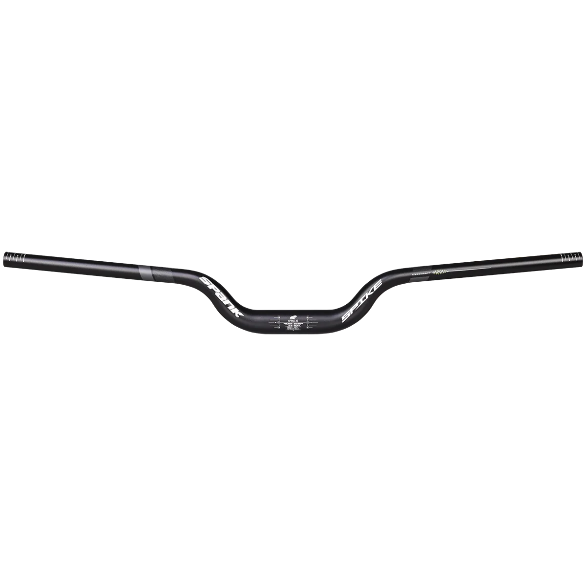 Spank Spike 35 Vibrocore 35mm All Mountain Sports