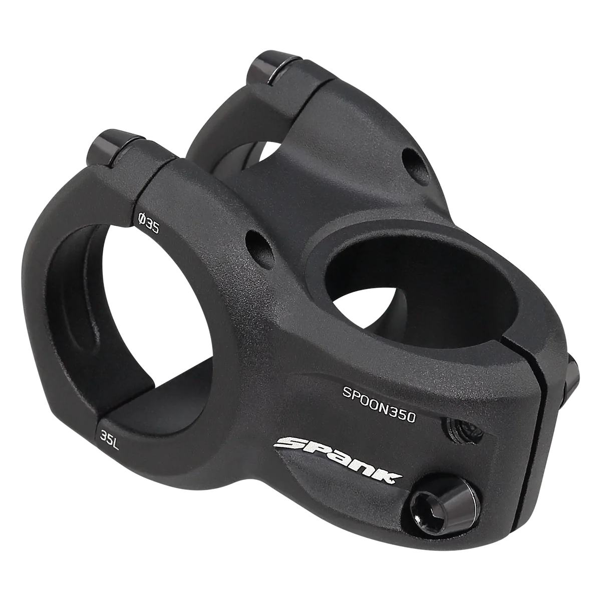 Spank Spoon 350 stem - 45mm