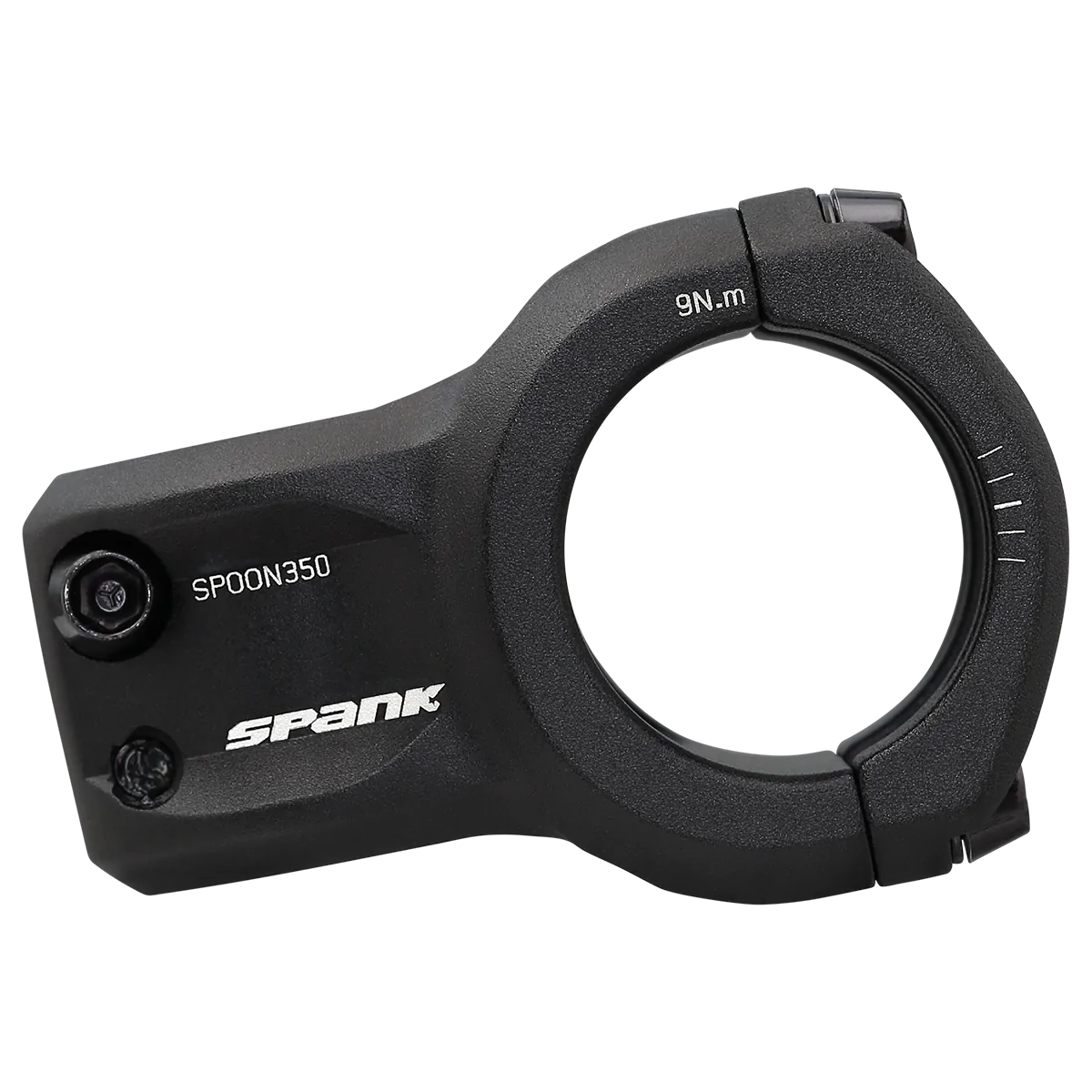 Spank Spoon 350 stem - 45mm