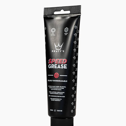 Peaty's Speed Grease