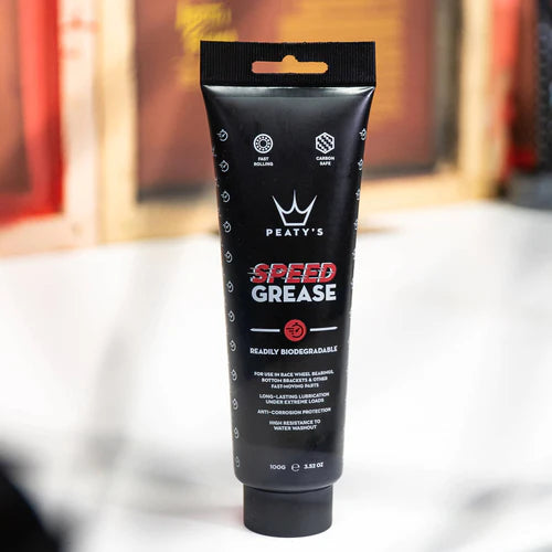 Peaty's Speed Grease