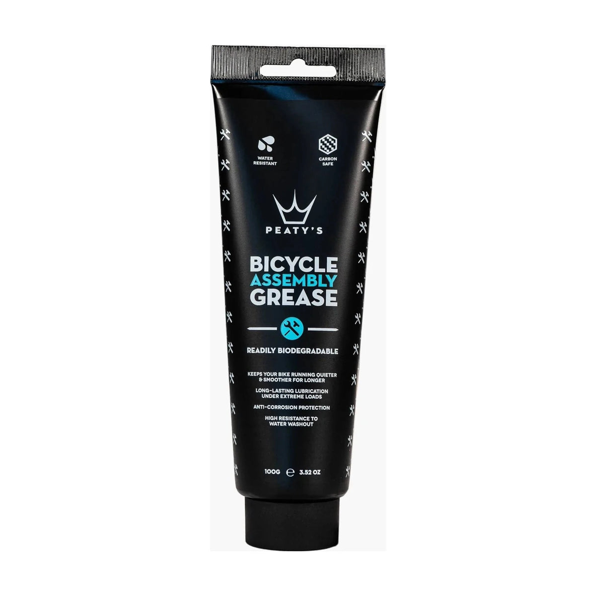 Peaty's Bicycle Assembly Grease