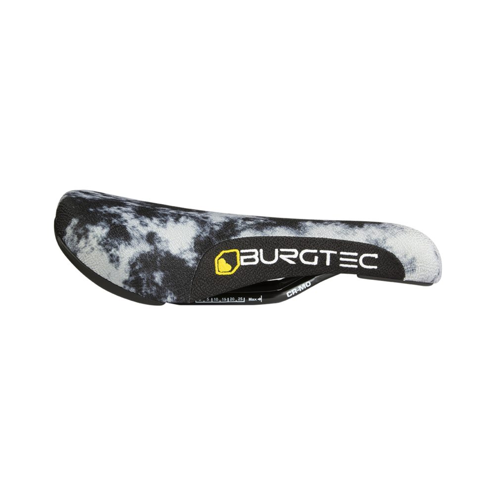 Burgtec The Cloud Boost Saddle