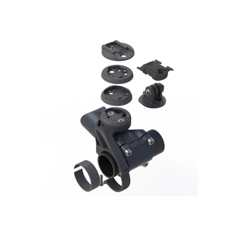 Bar Fly MTB 4 - Computer mount