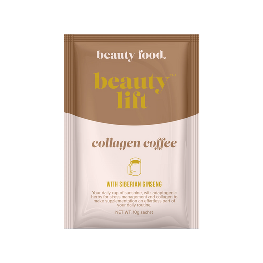 Beauty Food Collagen Coffee