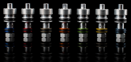 Formula Compression Tuning system - CTS