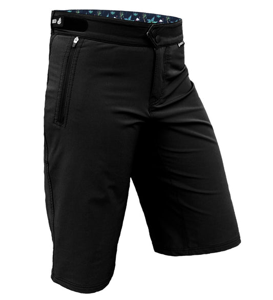 DHaRCO Ladies Gravity Shorts - Black