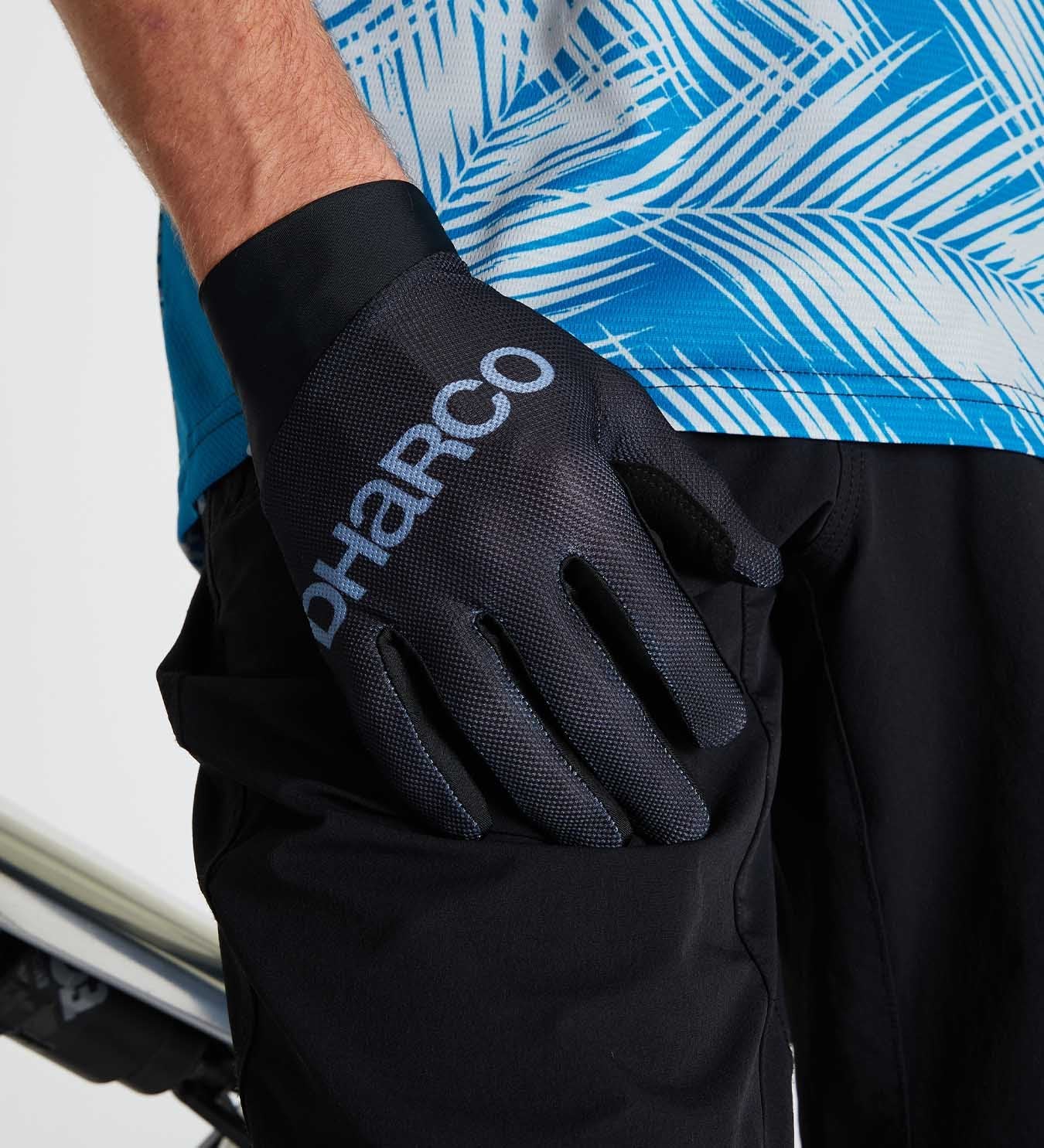 DHaRCO Mens Gloves - Stealth