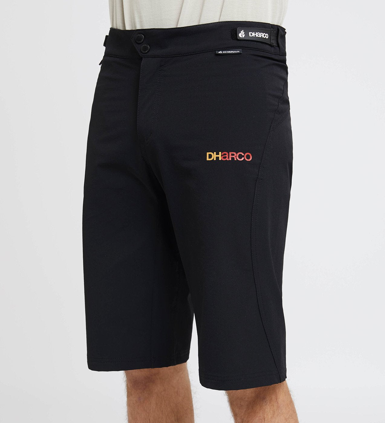 DHaRCO Mens Gravity Shorts - Black