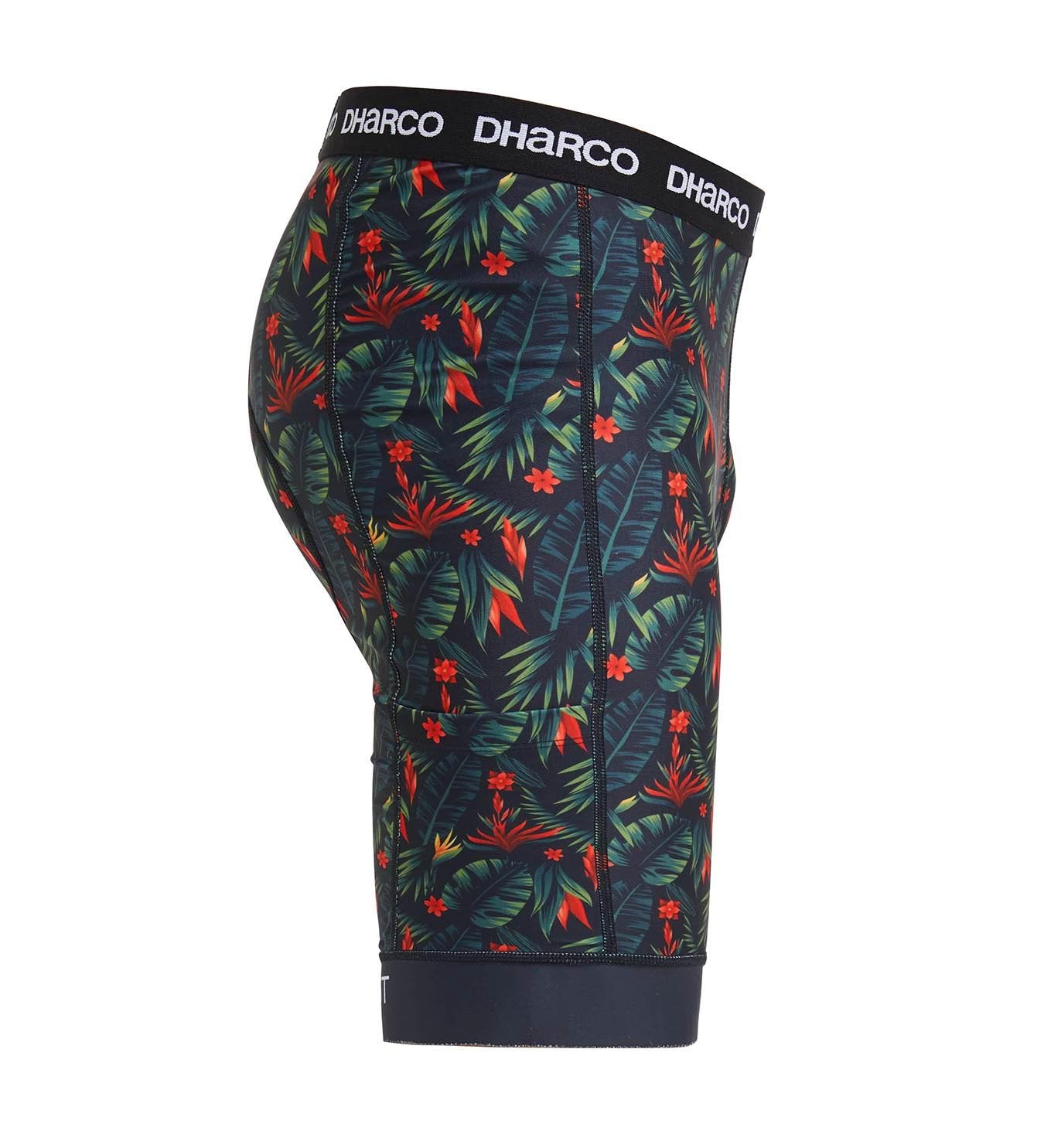 DHARCO Mens Padded Party Pants - Tropical
