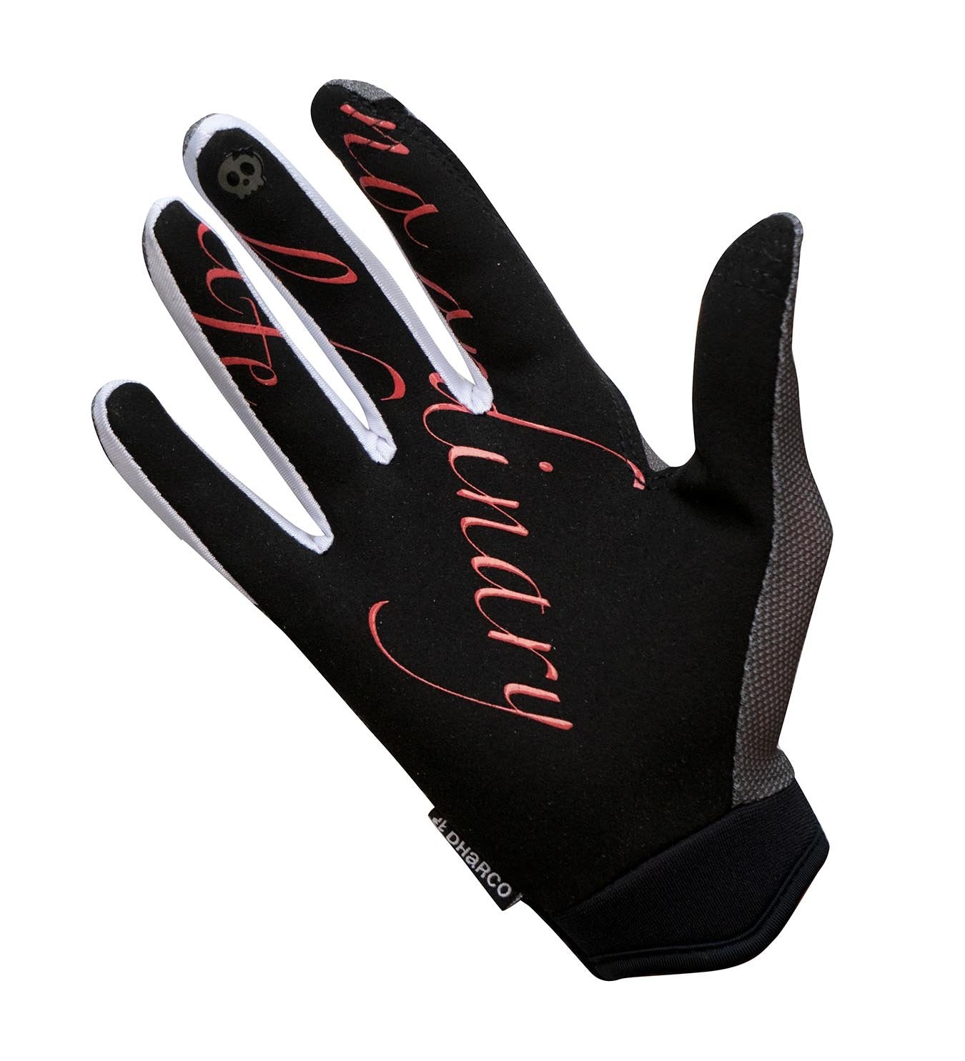 DHaRCO Ladies Gloves - Camo