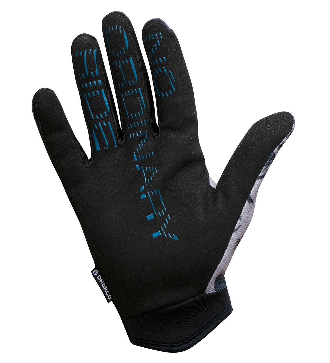DHaRCO Mens Gloves - Party Stealth