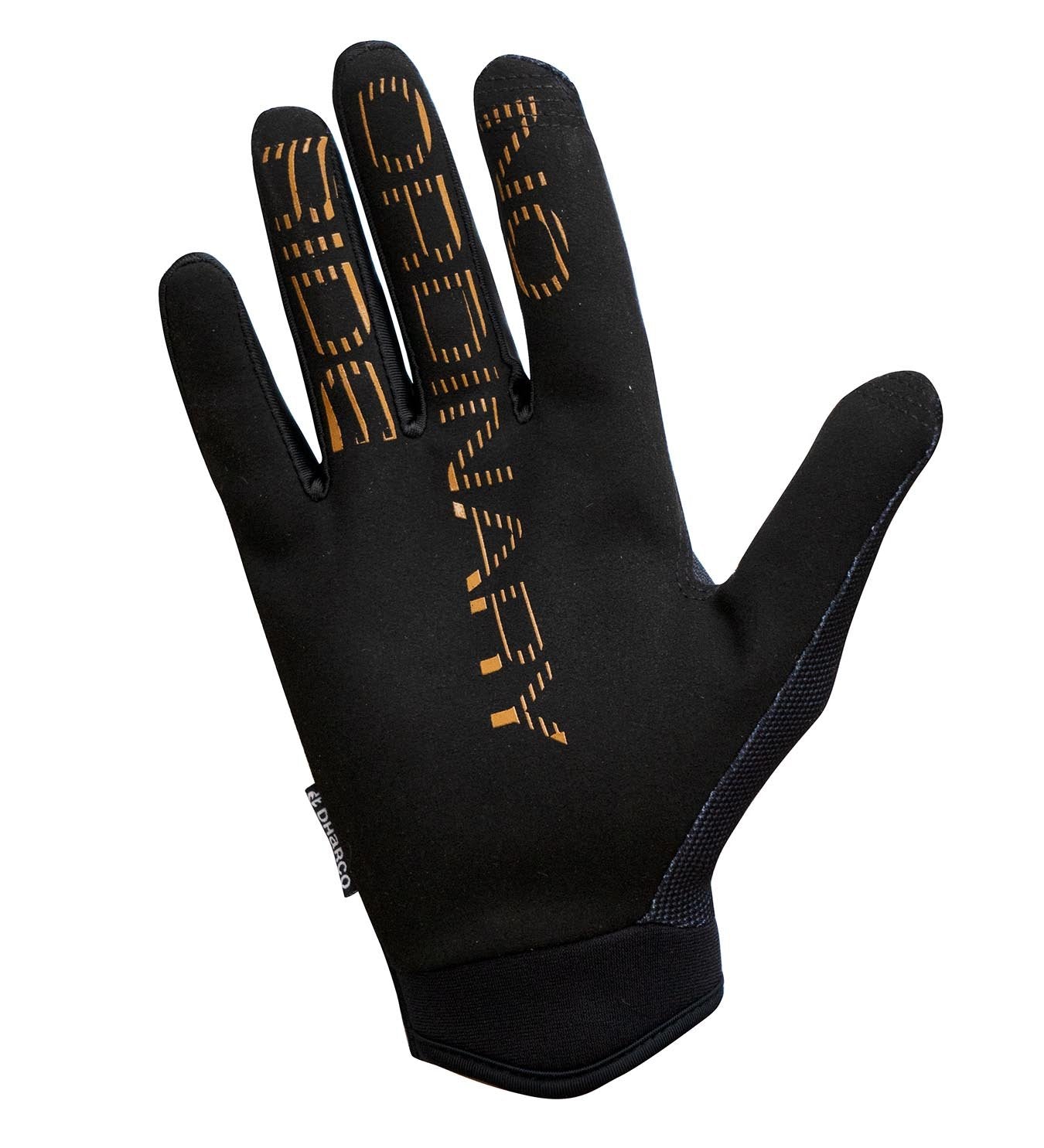 DHaRCO Mens Gloves - Stealth