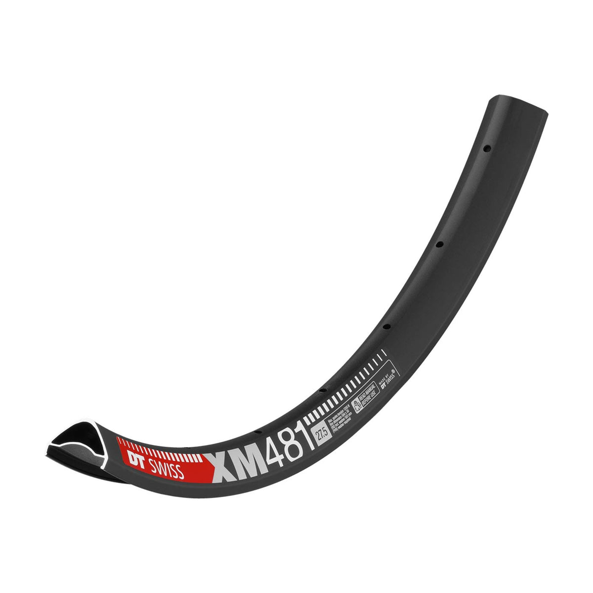 DT Swiss XM481 Rim - 27.5"
