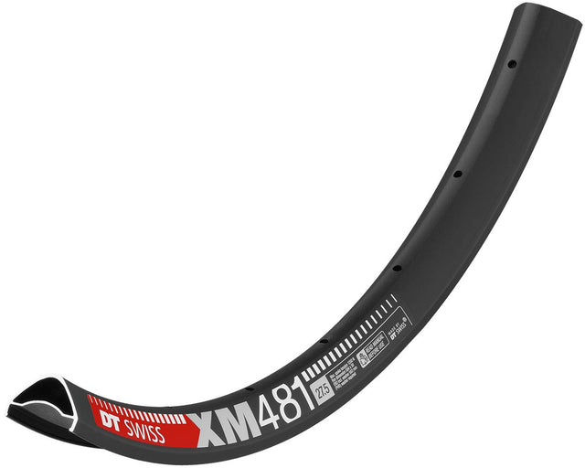 DT Swiss XM481 Rim - 27.5"