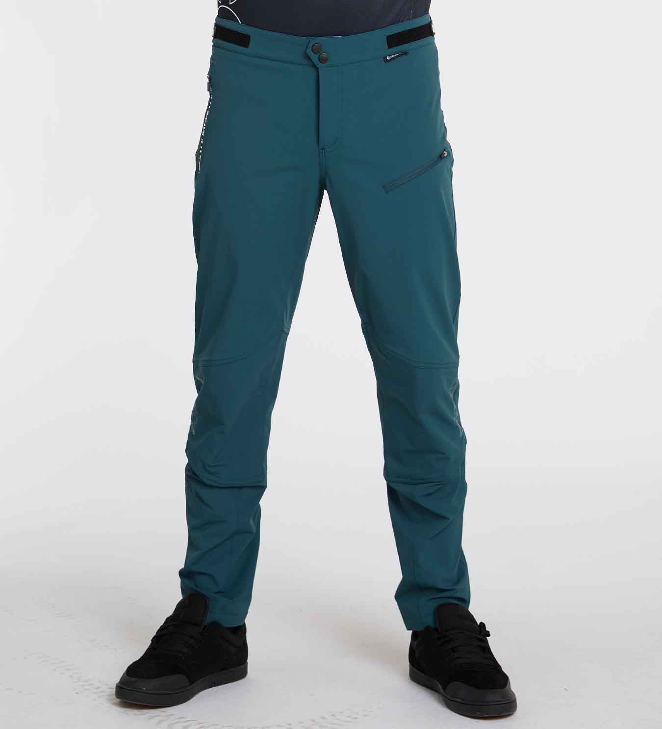 DHaRCO Mens Gravity Pants - Forest